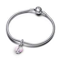 Charm Pandora Donna in Argento Opale 793202C01 - 793202C01